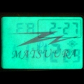 ZZ Matsuura